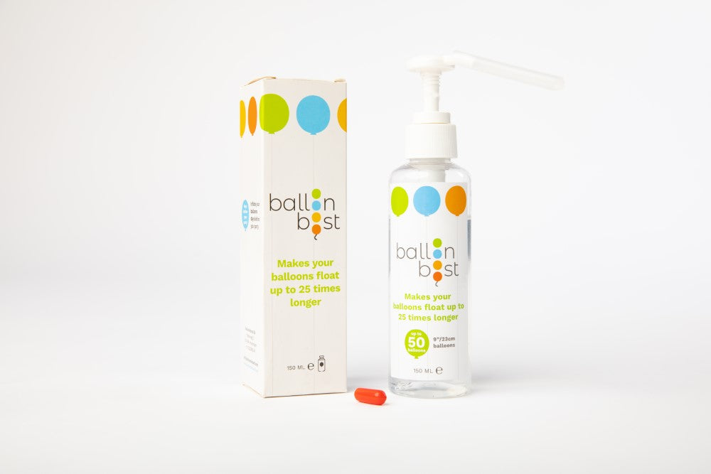 Helium ballongel 150ml