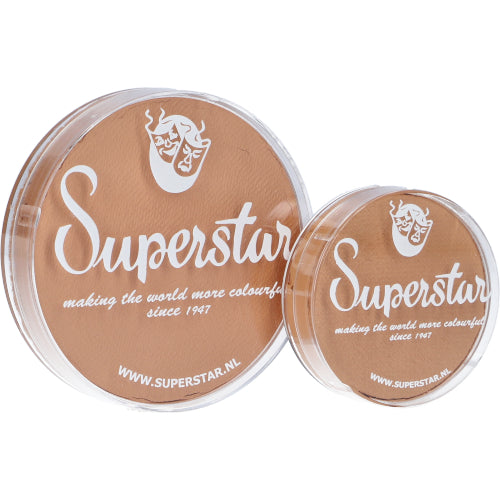 Superstar Aqua Face- en Bodypaint 16 gram - 139-84.009 Light Sun Tan Complexion