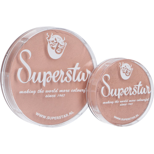 Superstar Aqua Face- en Bodypaint 16 gram - 139-84.015 Light Pink Complexion