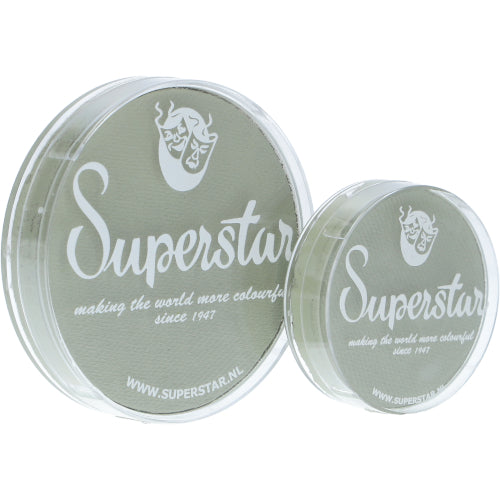 Superstar Aqua Face- en Bodypaint 16 gram - 139-84.020 Statue