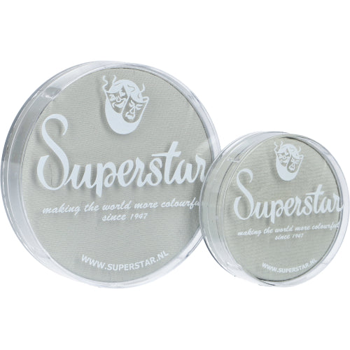 Superstar Aqua Face- en Bodypaint 16 gram - 139-84.022 Skull