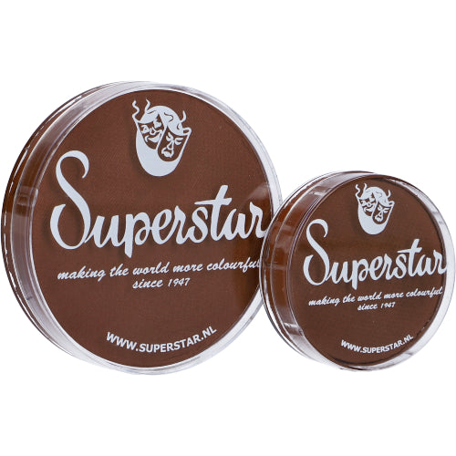 Superstar Aqua Face- en Bodypaint 16 gram - 139-84.029 Fox