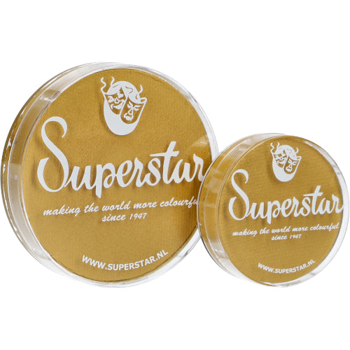 Superstar Aqua Face- en Bodypaint 16 gram - 139-84.047 Ochre