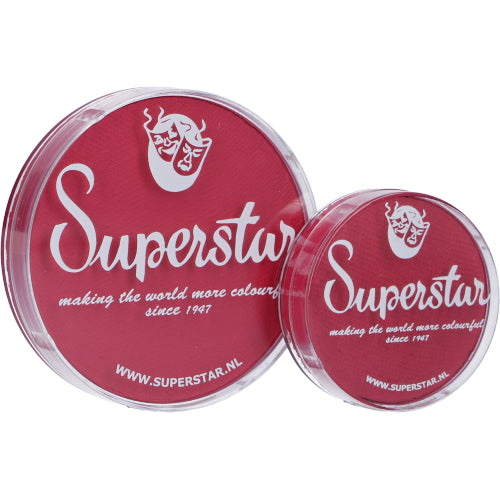 Superstar Aqua Face- en Bodypaint 45 gram - 139-85.101 Fuchsia