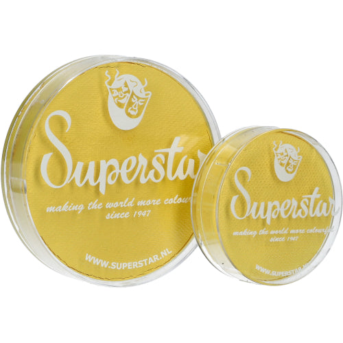 Superstar Aqua Face- en Bodypaint 45 gram - 139-85.102 Soft Yellow