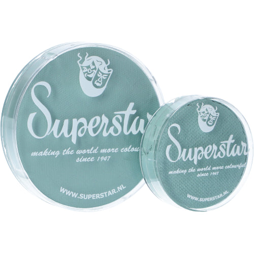 Superstar Aqua Face- en Bodypaint 45 gram - 139-85.108 Soft Green
