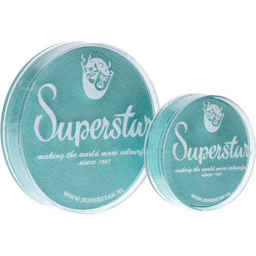 Superstar Aqua Face- en Bodypaint 45 gram - 139-85.109 Pastel Green