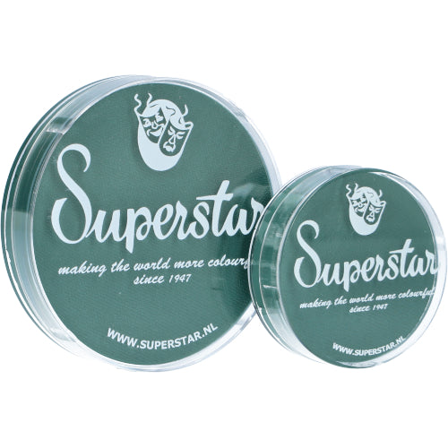 Superstar Aqua Face- en Bodypaint 45 gram - 139-85.111 Slate Green