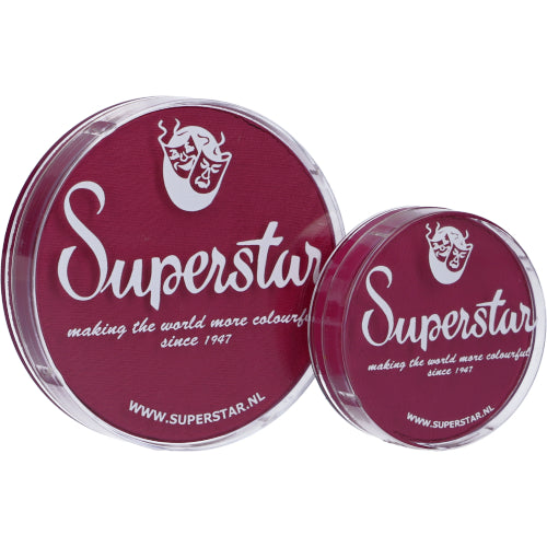 Superstar Aqua Face- en Bodypaint 45 gram - 139-85.201 Majestic Magenta