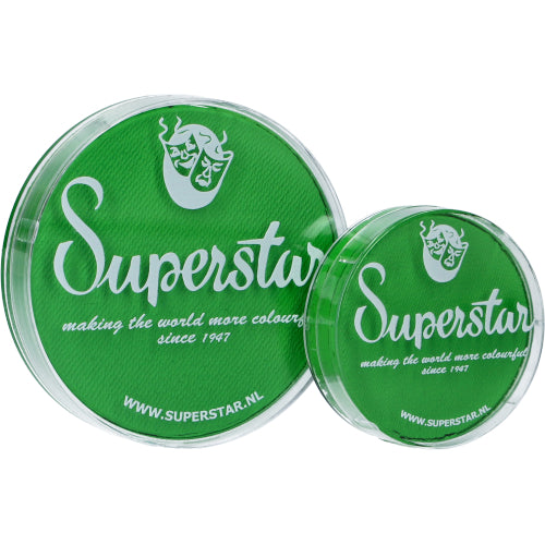 Superstar Aqua Face- en Bodypaint 45 gram - 139-85.210 Poison Green