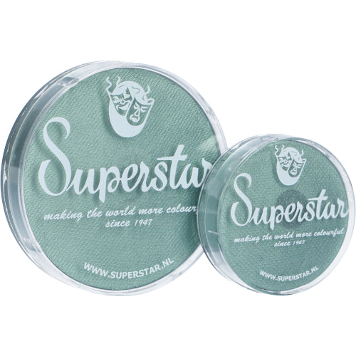 Superstar Aqua Face- en Bodypaint 45 gram - 139-85.408 Seashell shimmer
