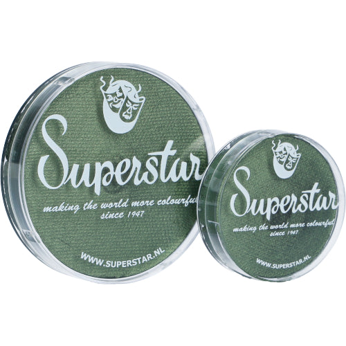Superstar Aqua Face- en Bodypaint 45 gram - 139-85.410 Jimi shimmer
