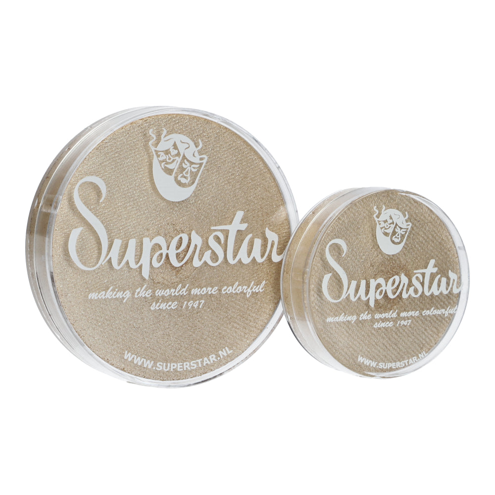 Superstar Aqua Face- en Bodypaint 45 gram - 139-85.466 Champagne shimmer