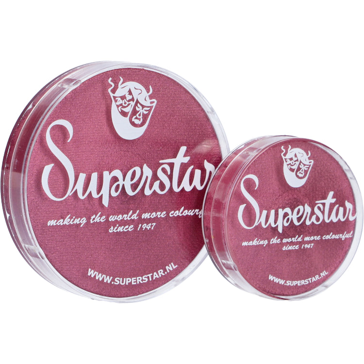 Superstar Aqua Face- en Bodypaint 45 gram - 139-85.527 Cherry Blossom shimmer