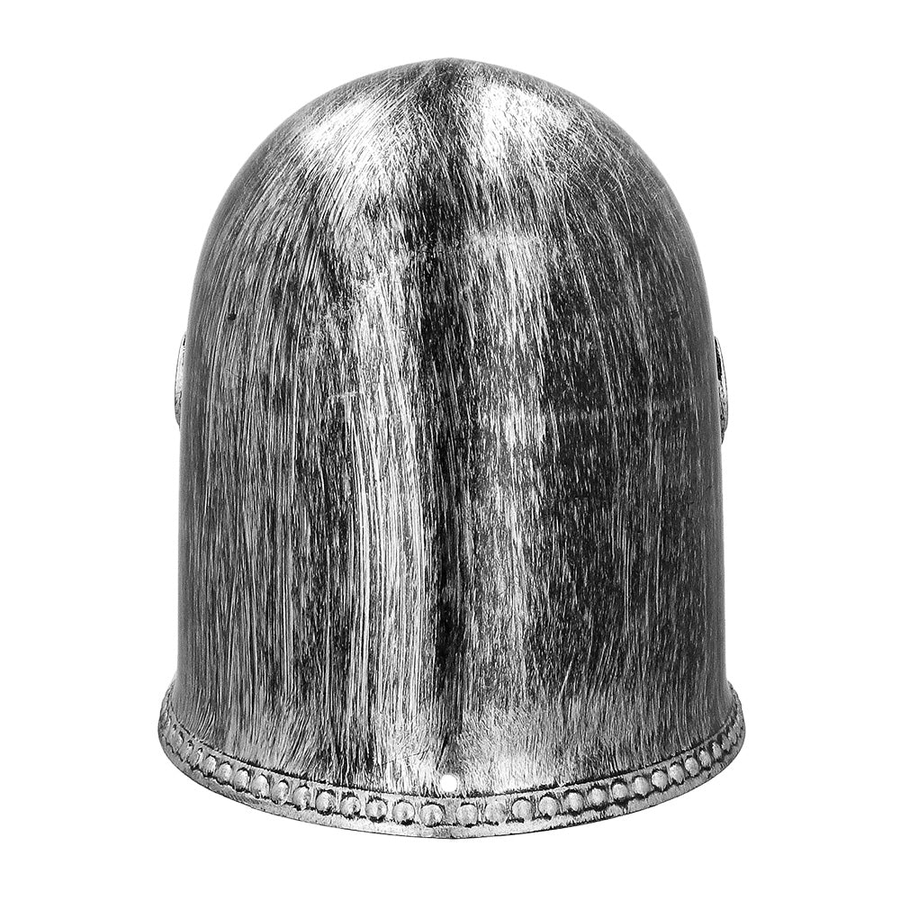 Ridderhelm kind zilver - foto 5