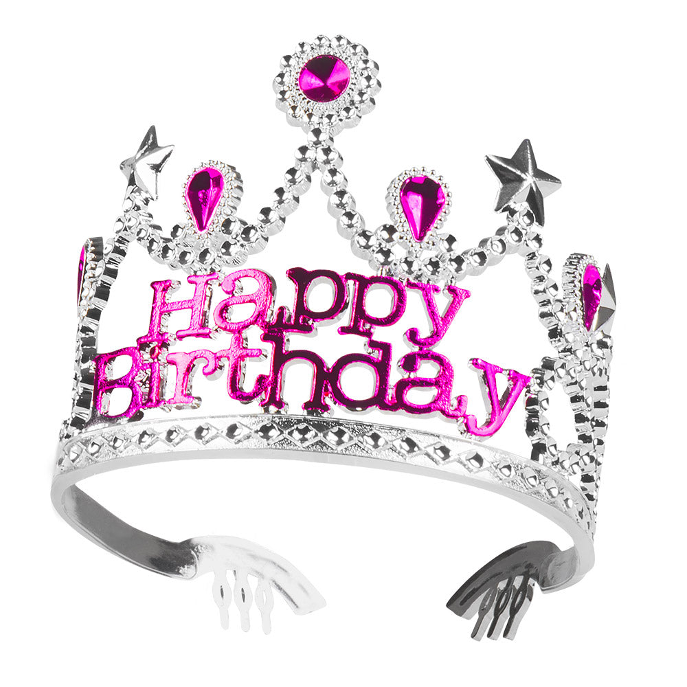 Tiara Happy birthday kind - foto 2