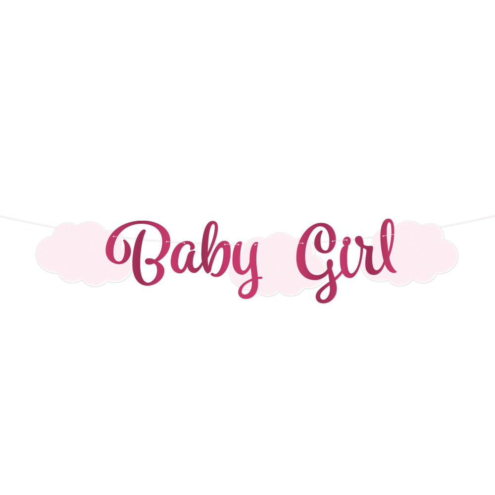 Letterslinger Baby Girl 2 m