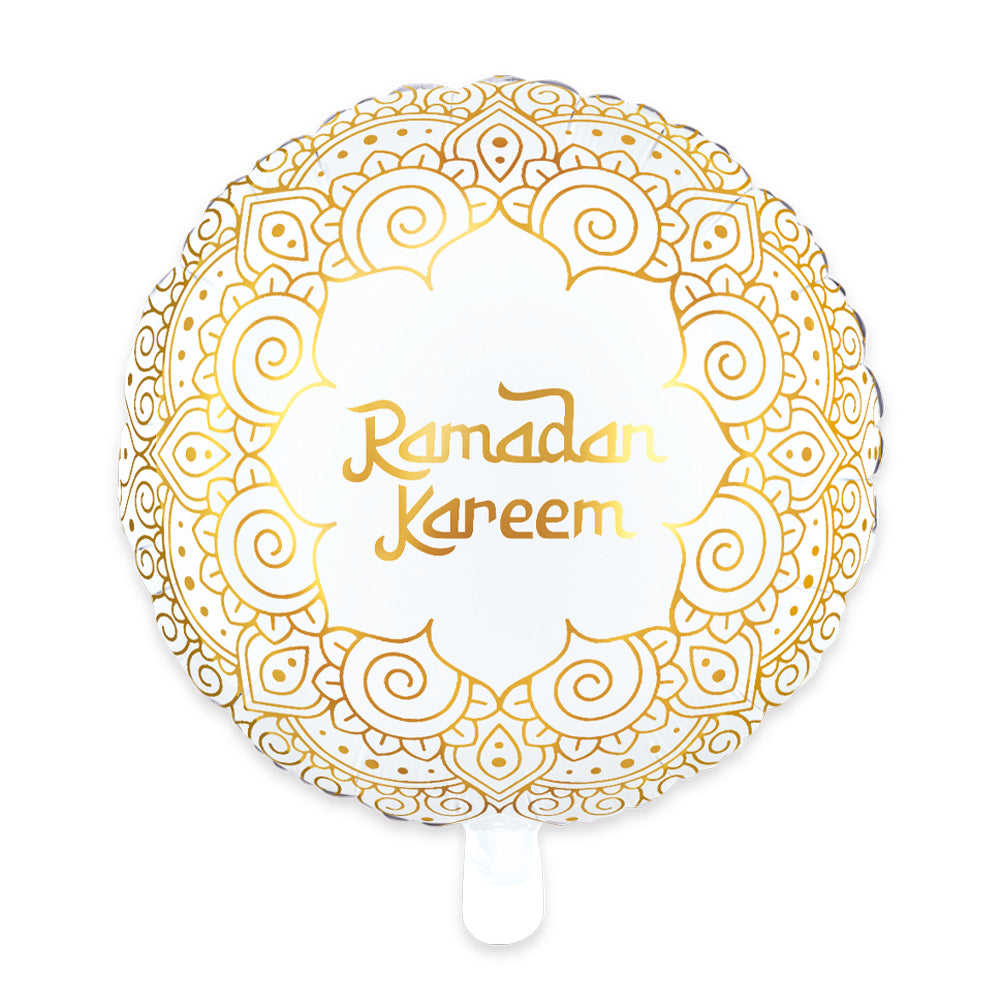 Folieballon Ramadan Kareem 46 cm