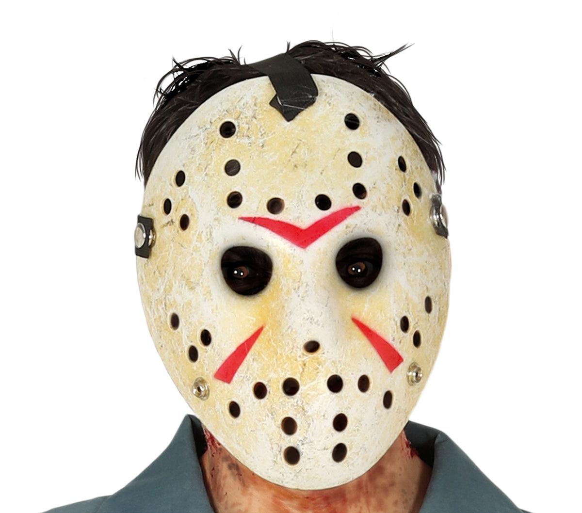 Kostuum Michael Myers heren - foto 5