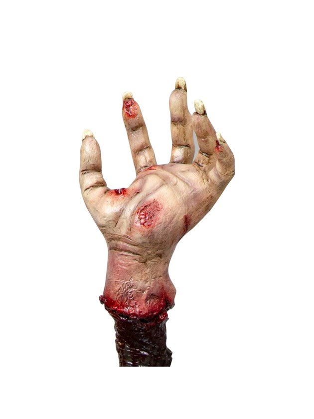 Staf zombiehand 119 cm - foto 2