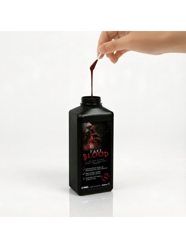 Nepbloed 1 liter - foto 2