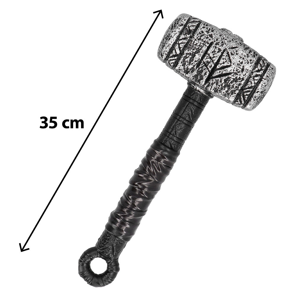 Vikinghamer Viking Power van 35 cm - foto 2