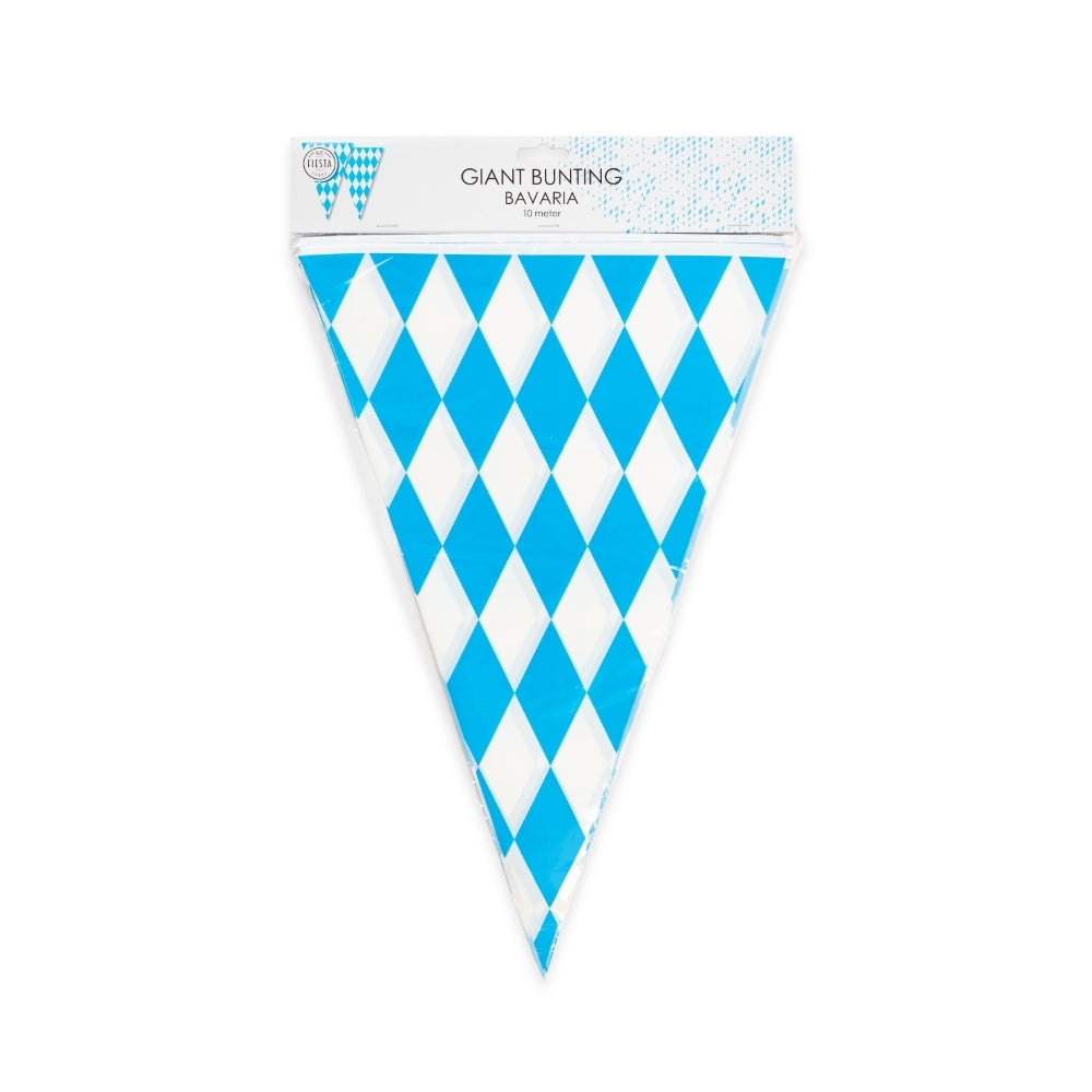 Vlaggenlijn Bavaria 10 meter - foto 2