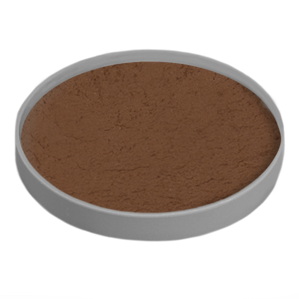 Grimas Water Make-Up Pure 25ml - 1001 Donkerbruin