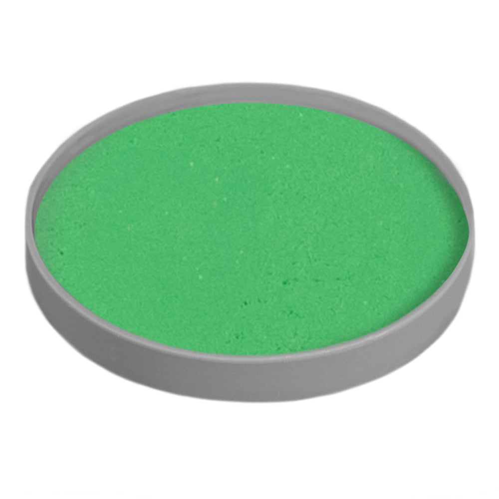 Grimas Water Make-Up Pure 25ml - 407 Felgroen
