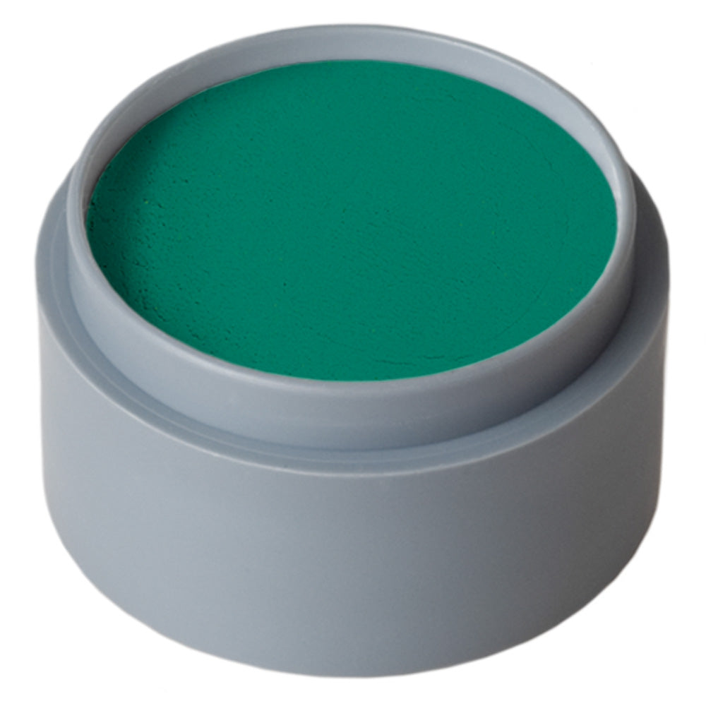 Grimas Water Make-Up Pure 15ml - 401 Groen