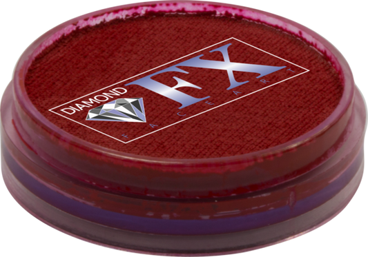 Diamond FX schmink rood 10 gram