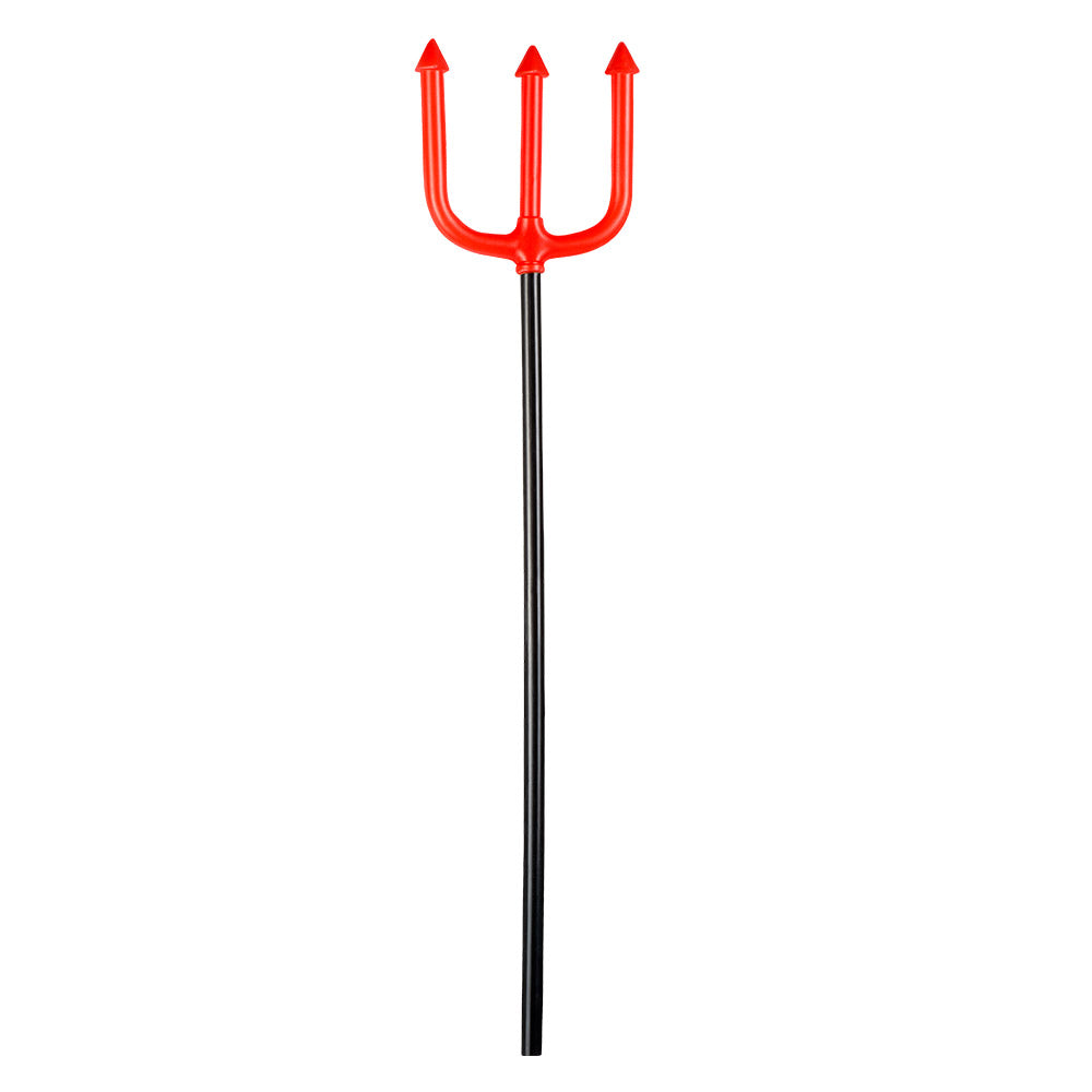 Duivelsvork rood 58 cm - foto 2