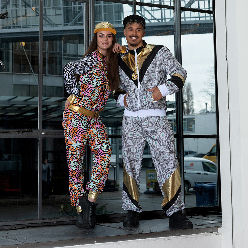 Pet money maker goud met dollarteken - foto 6