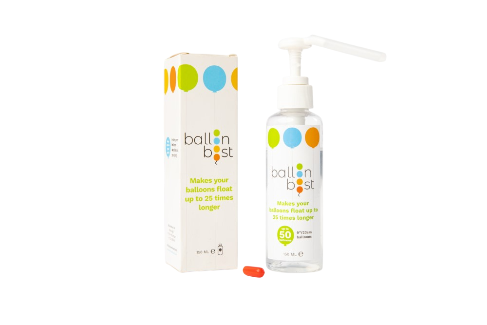 Helium ballongel 150ml