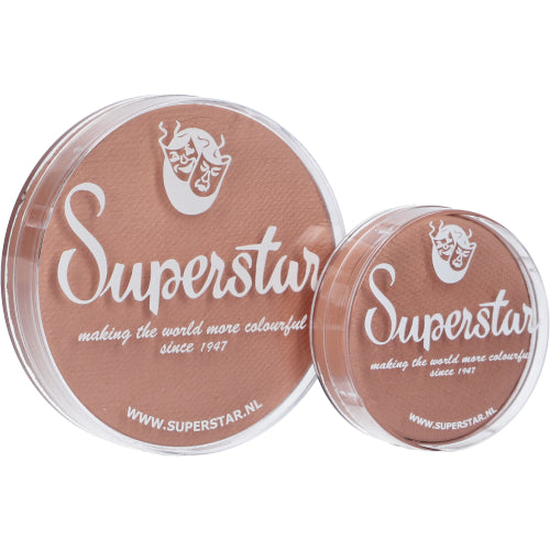 Superstar Aqua Face- en Bodypaint 16 gram - 139-84.007 Rose Beige Complexion