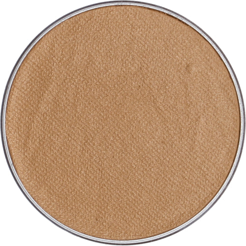 Superstar Aqua Face- en Bodypaint 16 gram - 139-84.012 Mat Brown
