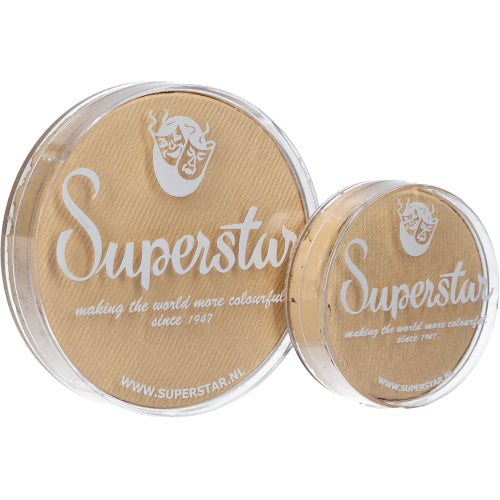 Superstar Aqua Face- en Bodypaint 16 gram - 139-84.017 Ivory