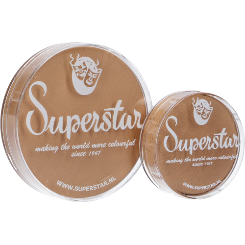 Superstar Aqua Face- en Bodypaint 16 gram - 139-84.019 Light Peach Complexion