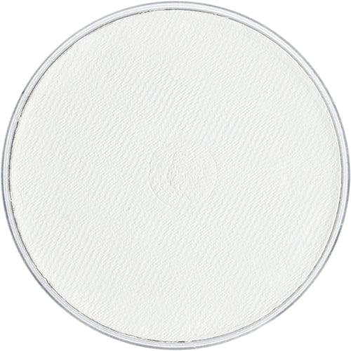 Superstar Aqua Face- en Bodypaint 16 gram - 139-84.021 White