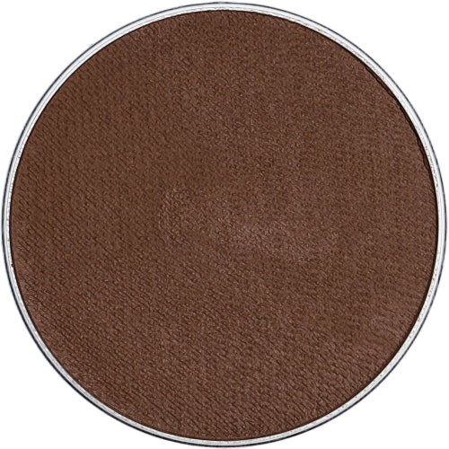 Superstar Aqua Face- en Bodypaint 16 gram - 139-84.024 Chocolate