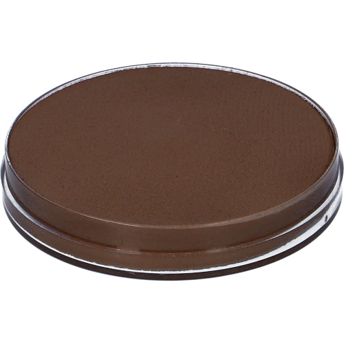 Superstar Aqua Face- en Bodypaint 16 gram - 139-84.024 Chocolate
