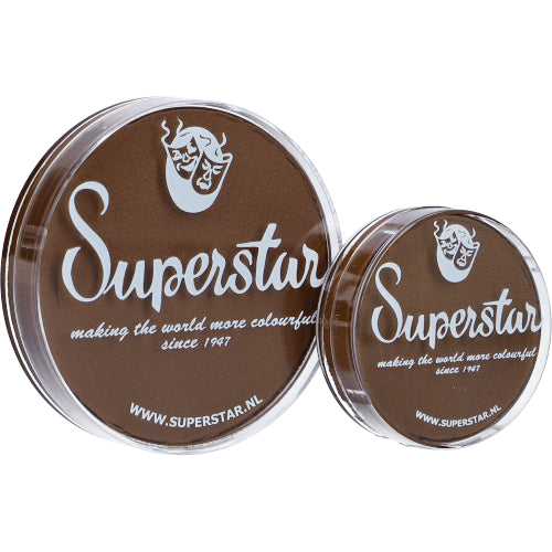 Superstar Aqua Face- en Bodypaint 16 gram - 139-84.026 Cedar