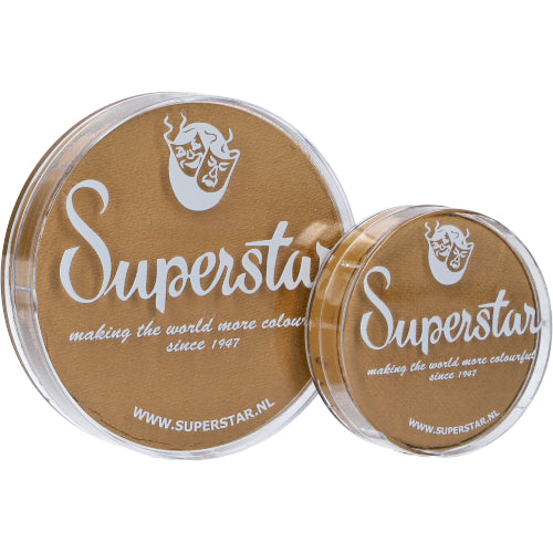 Superstar Aqua Face- en Bodypaint 16 gram - 139-84.027 Camel