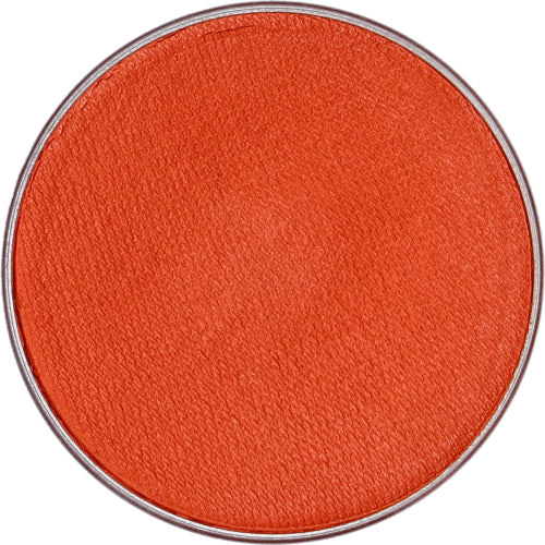 Superstar Aqua Face- en Bodypaint 16 gram - 139-84.033 Bright Orange