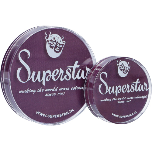 Superstar Aqua Face- en Bodypaint 16 gram - 139-84.038 Purple