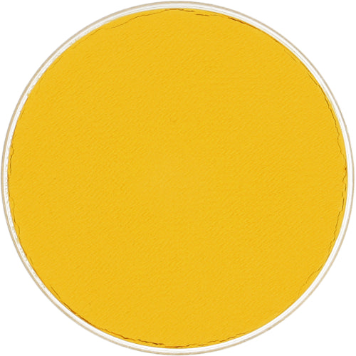 Superstar Aqua Face- en Bodypaint 45 gram - 139-85.044 Bright Yellow
