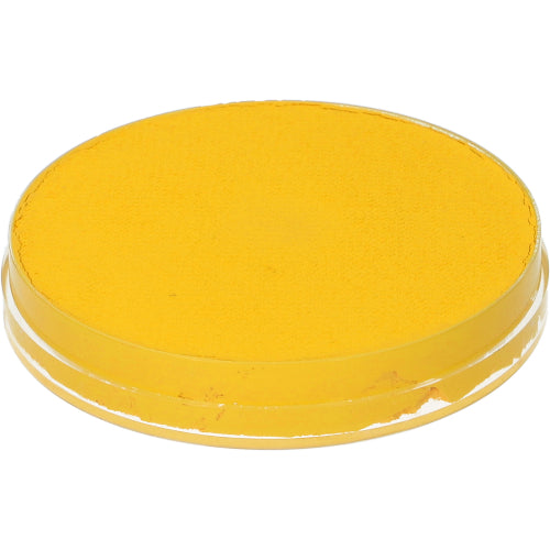 Superstar Aqua Face- en Bodypaint 16 gram - 139-84.044 Bright Yellow