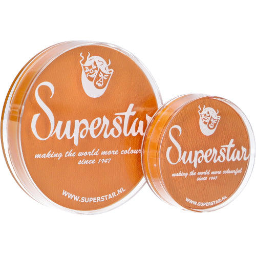 Superstar Aqua Face- en Bodypaint 16 gram - 139-84.046 Light Orange