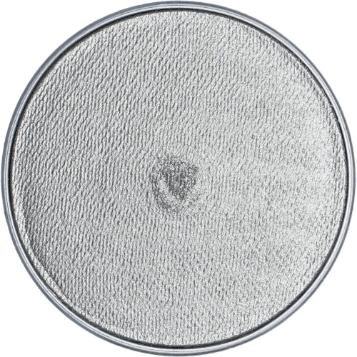 Superstar Aqua Face- en Bodypaint 45 gram - 139-85.056 Silver shimmer