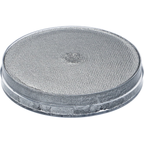 Superstar Aqua Face- en Bodypaint 45 gram - 139-85.056 Silver shimmer